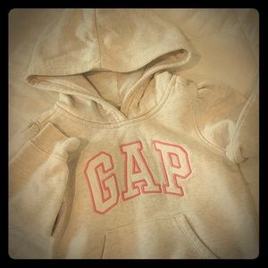 Gap Baby Hoodie